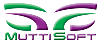 Muttisoft Logo